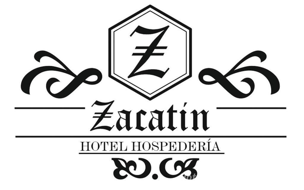 Hotel Hospederia Zacatin Алкала ла Реал Екстериор снимка